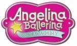 Angelina Ballerina character