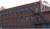 Dance City & the Arts studio building exterior