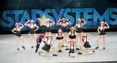 Tap class
